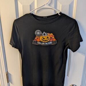 Southern tier brewing long live king pumking beer a new day t shirt